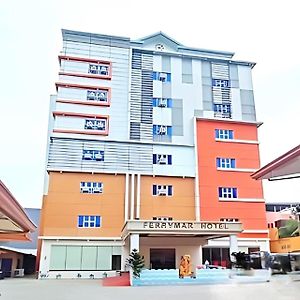 Ferrymar Hotel Iloilo